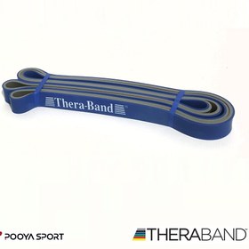 تصویر کش پاور باند تراباند مدل Thera Band 32mm 