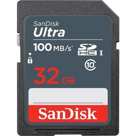 تصویر کارت حافظه سندیسک مدل SanDisk 32GB Extreme Pro 100MB/s SDHC UHS-I ا SanDisk 32GB Extreme Pro 100MB/s SDHC UHS-I SanDisk 32GB Extreme Pro 100MB/s SDHC UHS-I