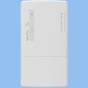 تصویر روتر میکروتیک مدل PowerBox Pro کد RB960PGS-PB Router Mikrotik PowerBox Pro RB960PGS-PB