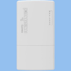 تصویر روتر میکروتیک مدل PowerBox Pro کد RB960PGS-PB Router Mikrotik PowerBox Pro RB960PGS-PB