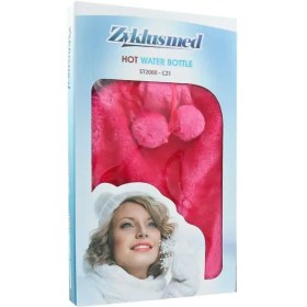 تصویر کیسه آب گرم زیکلاس مد 