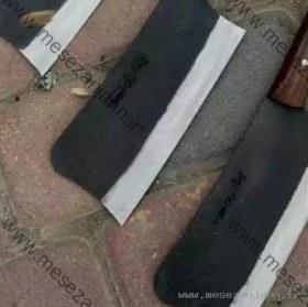 تصویر ساطور ضربه ای مسترکات 