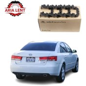 تصویر لنت ترمز عقب سوناتا NF – جنیون پارت 