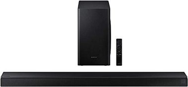 تصویر ساندبار سامسونگ SAMSUNG HW-T650 3.1ch Soundbar مدل T650 - ارسال 30 روز کاری 
