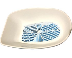 تصویر لگن توالت بزرگ 