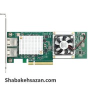 تصویر کارت شبکه PCI Express دی-لینک مدل DXE-820T 