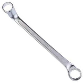 تصویر آچار دو سر رینگ سایز 23*21 برند آتا ATA 21*23mm flat wrench