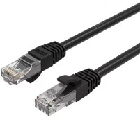 تصویر کابل شبکه اوریکو Orico CAT6 LAN Cable PUG-C6 20m 