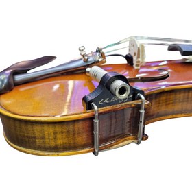 تصویر پیکاپ ویولن L.R. Bagge 
