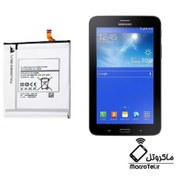 تصویر باتری اصلی تبلت سامسونگ مناسب مدلهای T113و T116و Samsung Galaxy T110 Battery t110