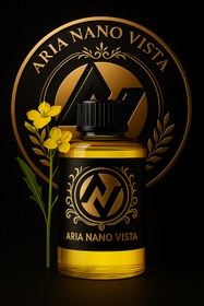 تصویر روغن کلزا 