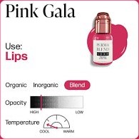 تصویر پینک گالا PINKGALA LUXE 