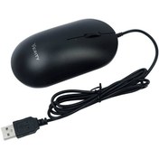 تصویر ماوس سیم دار وریتی مدل V-MS5122 ا Verity V-MS5122 Wired Mouse Verity V-MS5122 Wired Mouse
