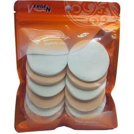 تصویر پد سکه ایی پنکک 10 عددی 