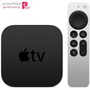 تصویر اپل تی وی 4K نسل سه 2023 64 گیگابایت Apple tv 4K 3rd generation 64GB