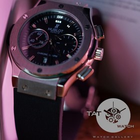 تصویر ساعت زنانه هابلوت HUBLOT 