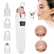 تصویر دستگاه میکرودرم خانگی Micro Plus | پاکسازی عمیق و شفافیت پوست 