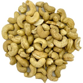 تصویر بادام هندی خام 