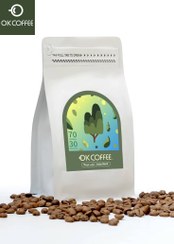 تصویر پک قهوه توسکا 