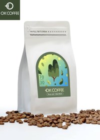 تصویر پک قهوه توسکا 