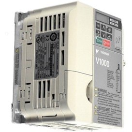 تصویر اینورتر سه فاز یاسکاوا سری V1000 مدل CIMR-VC4A0005BAA 