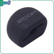 تصویر Zoom WSH-6 Foam Windscreen for XYH-6 Microphone Capsule 