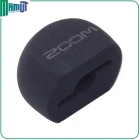 تصویر Zoom WSH-6 Foam Windscreen for XYH-6 Microphone Capsule 