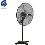 تصویر پنکه صنعتی بدون ریموت 65cm ایستاده 