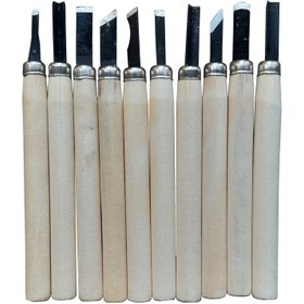 تصویر مغار 10 عددی کیپ اسمایلینگ | Keep Smiling 