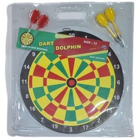 تصویر دارت سوزنی 12 