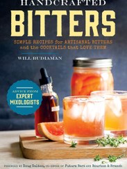 تصویر Handcrafted Bitters Simple Book 