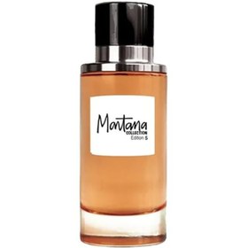 تصویر عطر مونتانا collection edition 5 