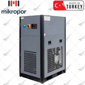 تصویر درایر تبریدی (رطوبت گیر) 3500 لیتری برند MIKROPOR مدل MKE210 