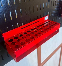 تصویر هولدر مته بزرگ کد 50 برند ایوبی تولز 