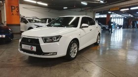 تصویر دنا پلاس مدل 1404 ا توربو اتوماتیک - آپشنال توربو اتوماتیک - آپشنال