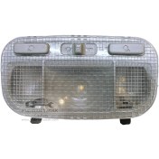 تصویر چراغ سقف جلو تارا فابریک 