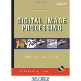 تصویر دانلود کتاب Digital image processing: PIKS Scientific inside پردازش تصویر دیجیتال: PIKS Scientific در داخل