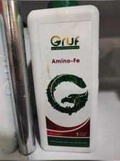 تصویر آمینو آهن گروف 