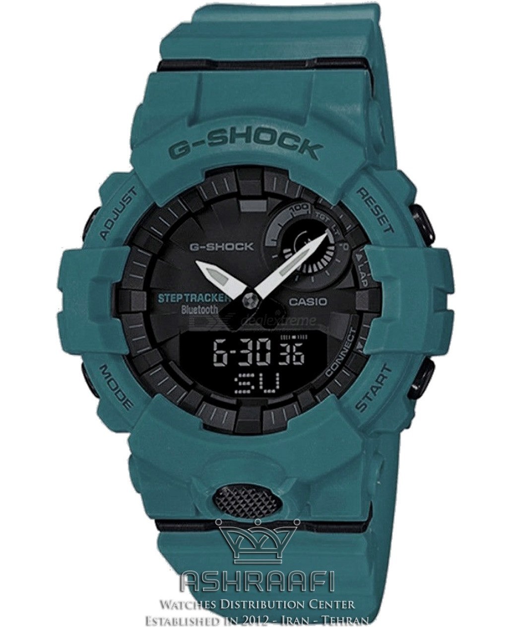 Gb 800 shop g shock