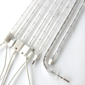 تصویر المنت شیشه ای 