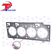 تصویر واشر سرسیلندر ام وی ام مدل 477F-1003080 