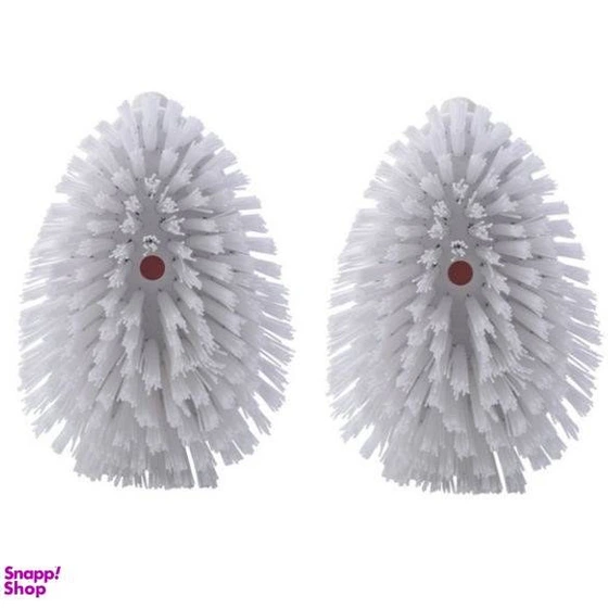 خرید و قیمت یدک برس کوییزی پرو کد 068596 بسته 2 عددی | ترب