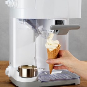 تصویر بستنی ساز کوئیزینارت 