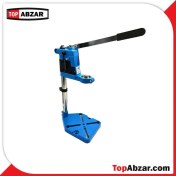 تصویر پایه دریل متحرک باس (Boss) مدل TZ 6102 