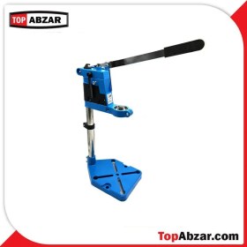 تصویر پایه دریل متحرک باس (Boss) مدل TZ 6102 