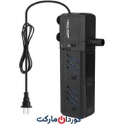 تصویر فیلتر تصفیه آب آکواریوم آکوا مدل HY800F 