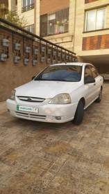 تصویر کیا ریو مونتاژ مدل 1388 ا Kia Rio-ir manual Kia Rio-ir manual