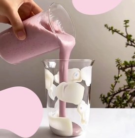 تصویر پینک چاکلت 