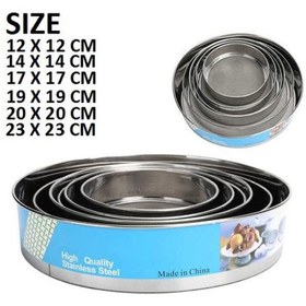 تصویر الک 6 تکه خارجی 