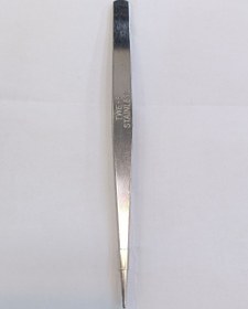 تصویر پنس سر صاف 